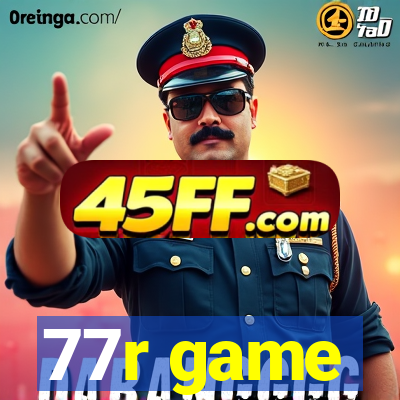 77r game